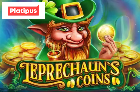 Leprechaun's Coins